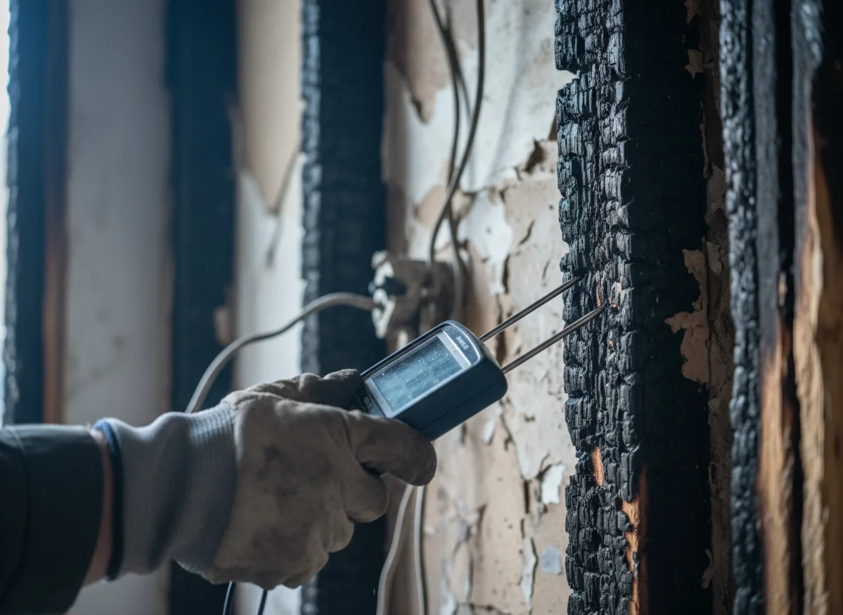 Fire Damage Restoration Curlew, WA FAQs